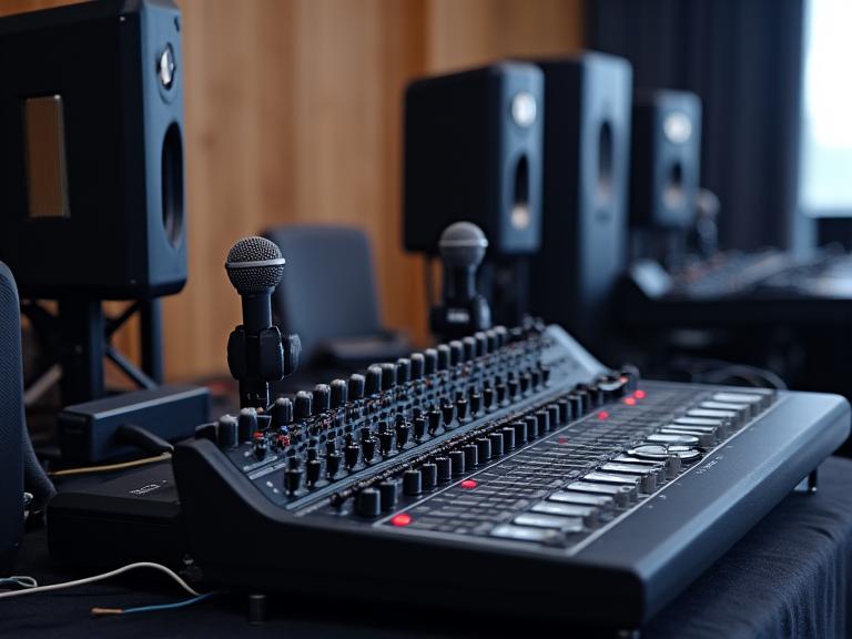 Sistemas de Audio Premium