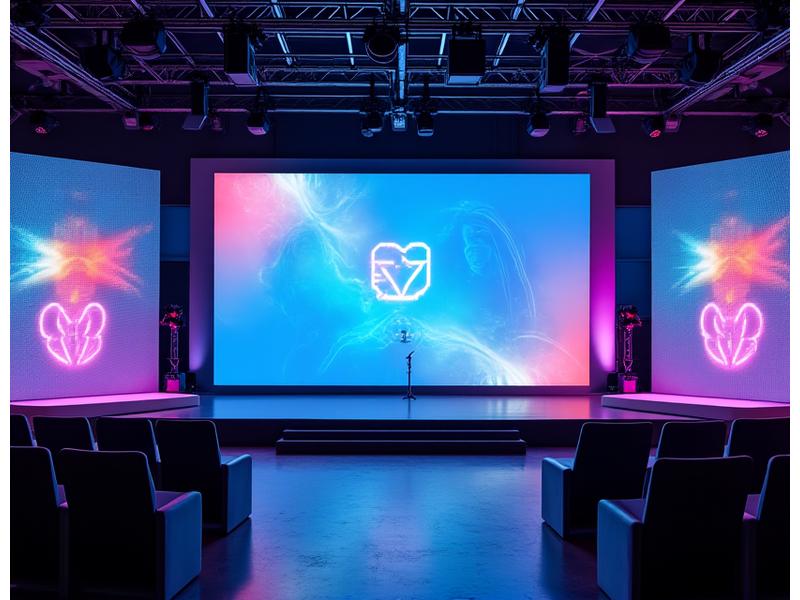Pantallas LED Profesionales